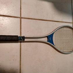 Tensor Tournament 500 Metal Tennis Racket