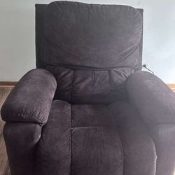 Single couch