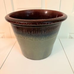 Large Plant Ceramic Flower Plant Pot