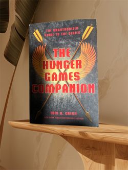 The Hunger Games Companion