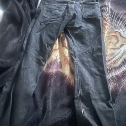Levi’s 501