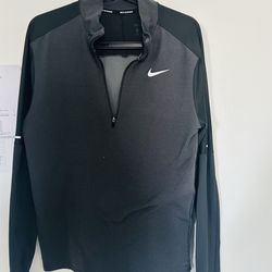 Nike Dri-Fit Quarter Zip