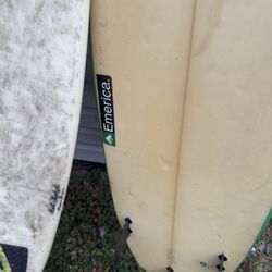 Surfboards