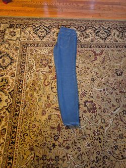 Laura Scott  Jeans