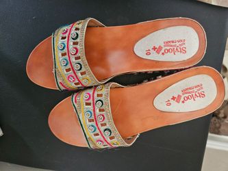 Fancy Shoes