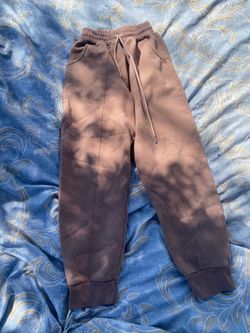 sweatpants