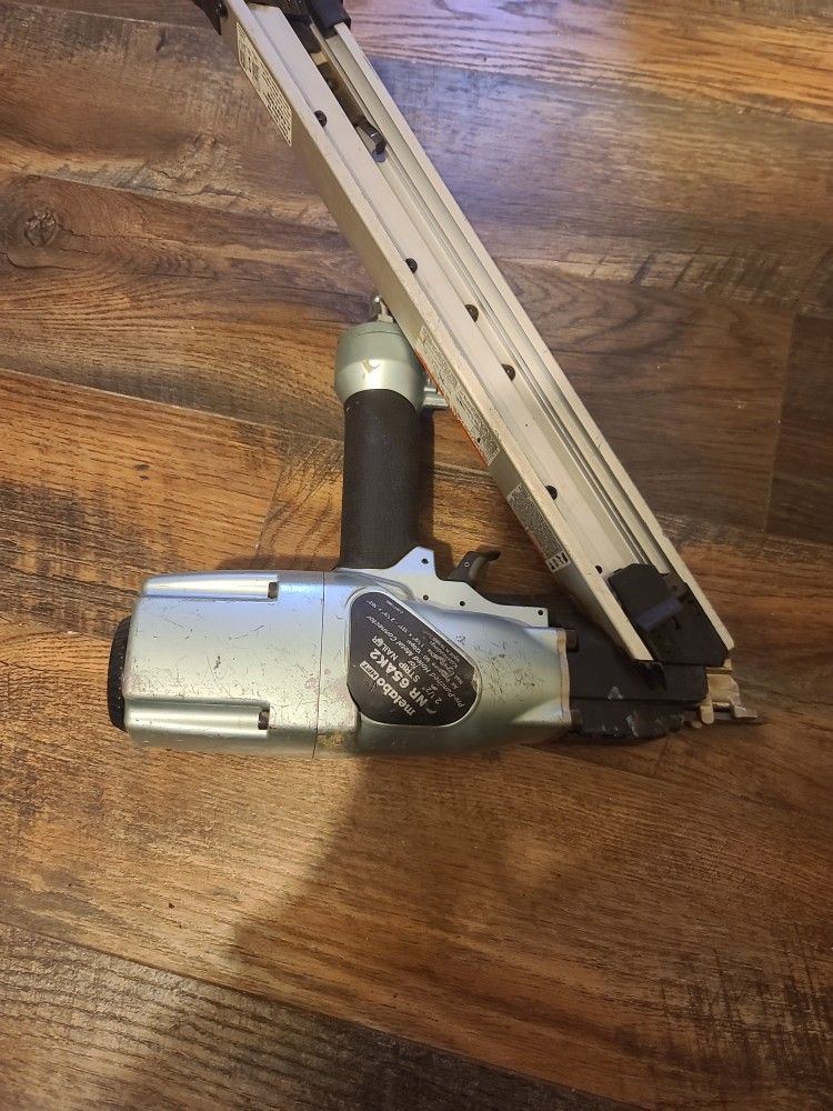 Tiquera Metabo