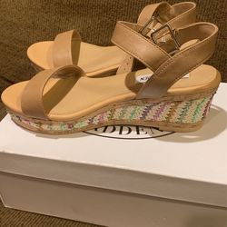 Steve Madden