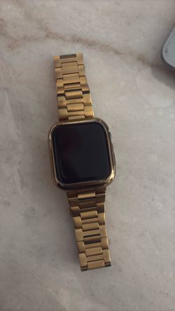 Apple watch series 5 nike edition 44mm