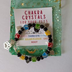Chakra Beads