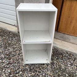 Bookshelf 