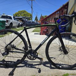 Nice Road Bike Excellent Condition 52cm
Ready to Ride 