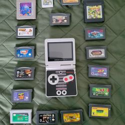 All And With Charger $300 