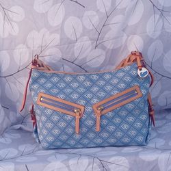 DOONEY & BOURKE
