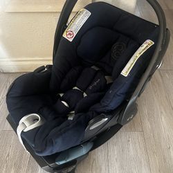 Baby Car Seat