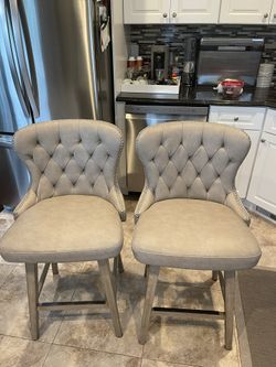 Counter Height Stools