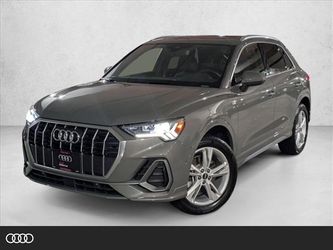2021 Audi Q3