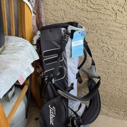 Golf Bag