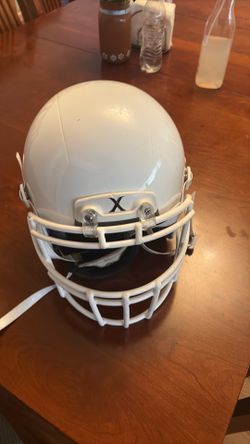 Xenith Helmet