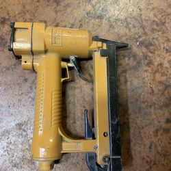 Nail Gun