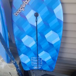 Boogie Boards