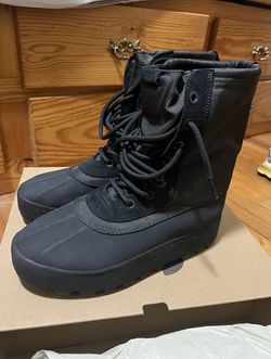 Yeezy 950 Boots