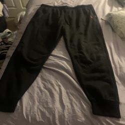 Polo Sweatpants