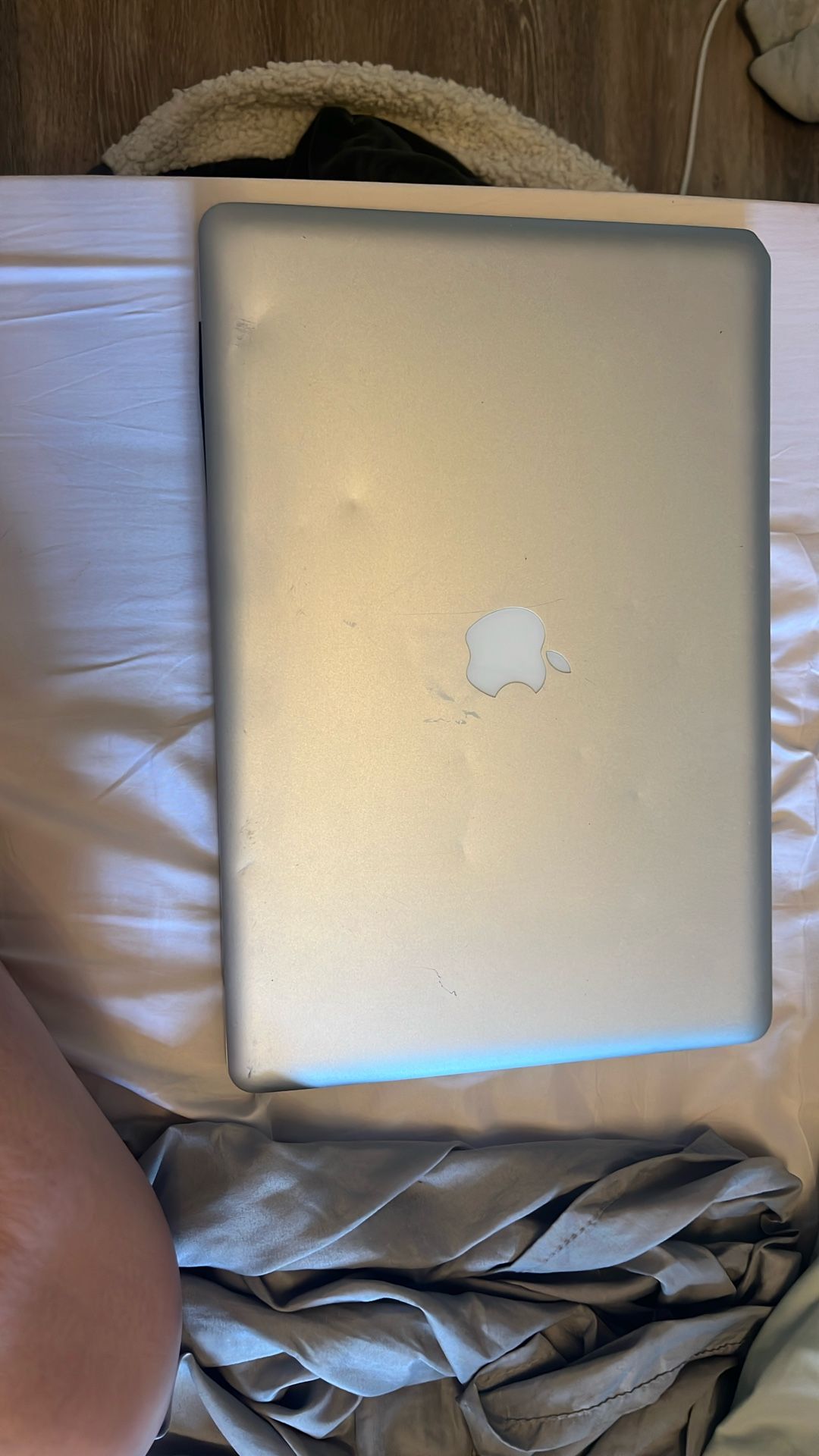 2013 Macbook