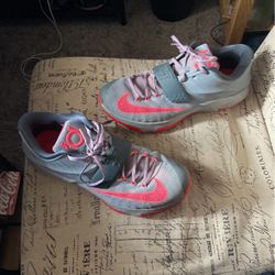 KD 7 Calm Before The Storm 