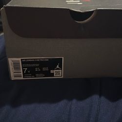 Jordan 11 retro