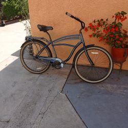 Kulana Beach Cruiser Bike