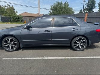2005 Honda Accord