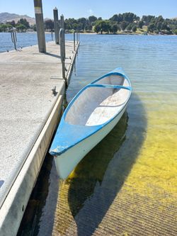 Summer time 🛶