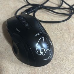 Roccat Mouse 