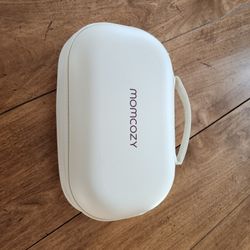 Mom Cozzy Beastfeeding Pumps 