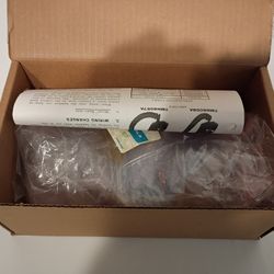 New Antique Vintage Motorola Handset Telephone 