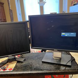 Computer Dell Monitors