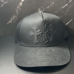 Chrome Hearts SnapBack 