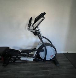 Pro-Form Elliptical