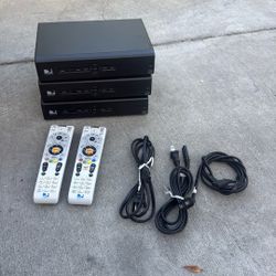 Directv Receiver