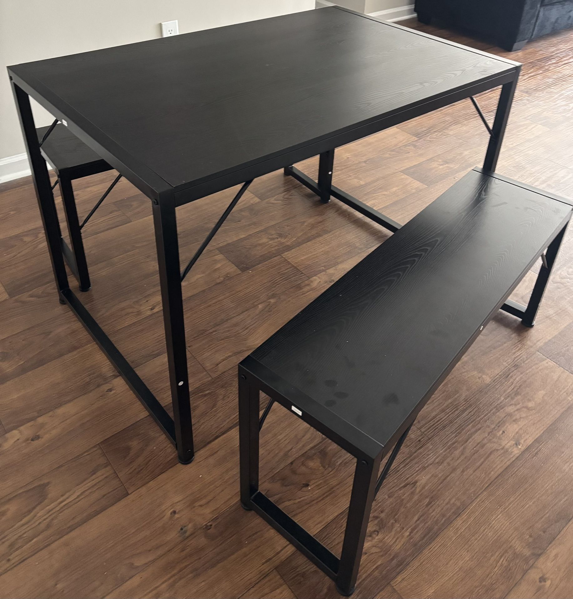 Dining Table Set For 4 