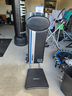 Total gym