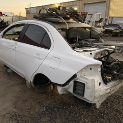 2014 EVO X DOORS PARTS