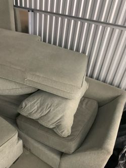 3 Piece Couch Set