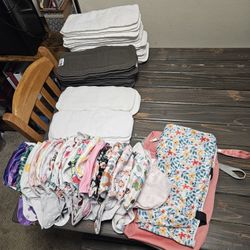 Baby Items