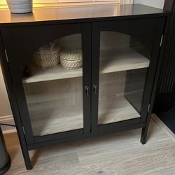Black Cabinet
