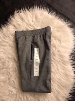 Xs(4/5) boys pants