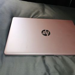 HP STREAM LAPTOP