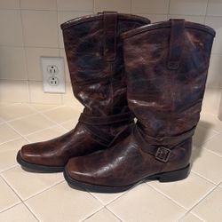 Western Boots