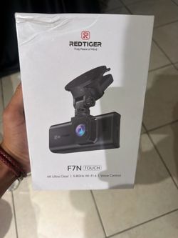 RedTiger F7N Touch